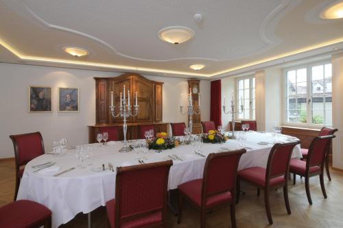 Hotel Roter Turm - image 9