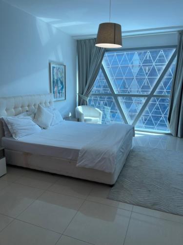 One Bed in DIFC