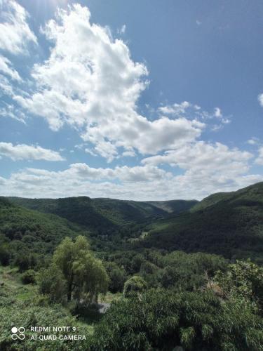 Maison de campagne tout confort, bol d'air frais