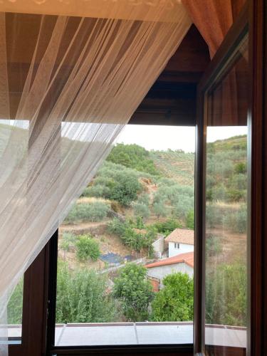 منظر, Casas Rurales Prunus avium in Caminomorisco