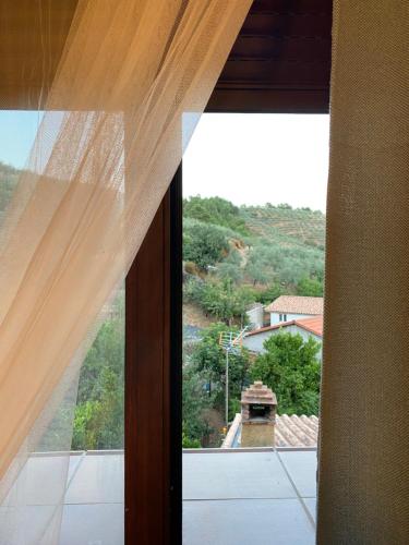 منظر, Casas Rurales Prunus avium in Caminomorisco