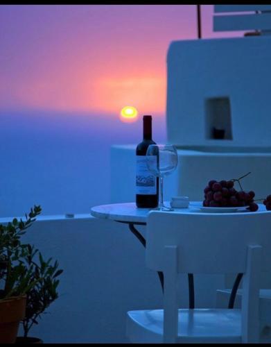  Sunlight mykonos city in Mykonos Stadt