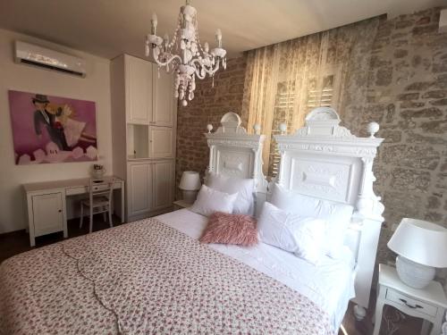 L&L Rooms Royal in Sibenik óvárosa