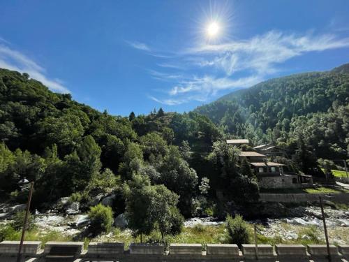 Hostal Ter in Vilallonga De Ter