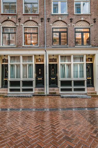Leidse Square 5 star Luxury Apartment, Ámsterdam (foto 8)