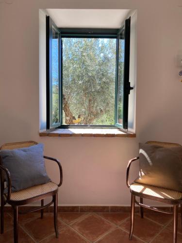  Casale Cialifone in Alanno