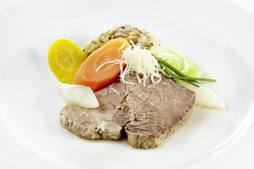 Alpine Superior Hotel Barbarahof Kaprun - Adults Only - image 5