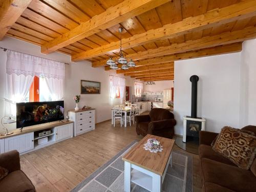 Rózsa Apartman Aggtelek