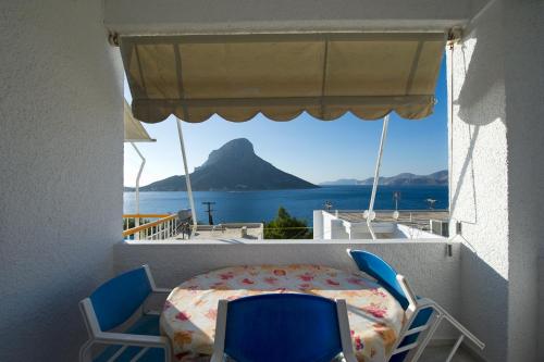 Tatsis Apartments - Kalymnos
