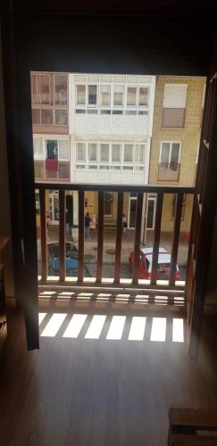 陽台/露台, MyM in 里亞諾