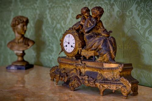 Hotel Parco delle Fontane - image 12