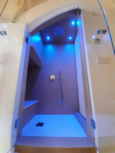 Christian's Suites & Spa – Fasano, AR