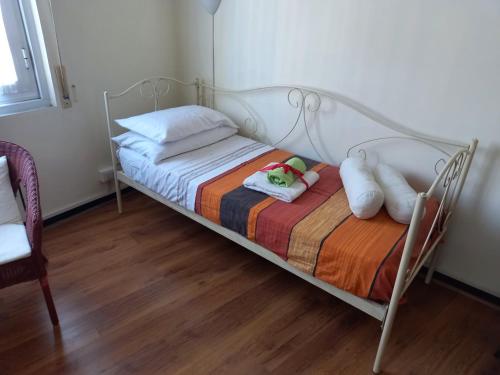  Il Riposo del Guerriero Guesthouse in Genua