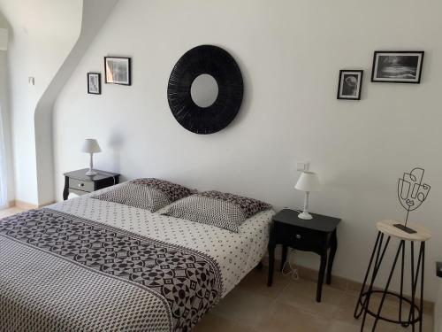 hameau de kérhys chambre d'hôte Baden