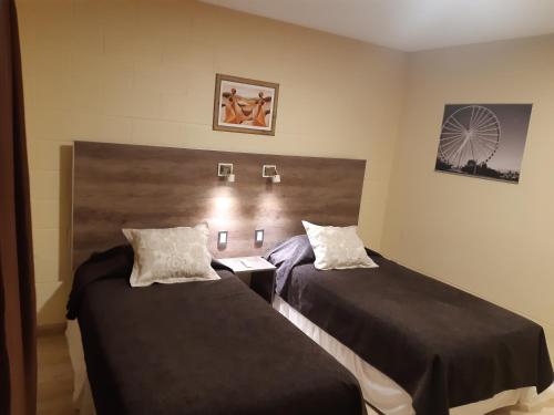 Hotel Windstar