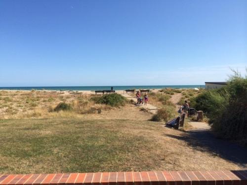 Pagham Getaways 5
