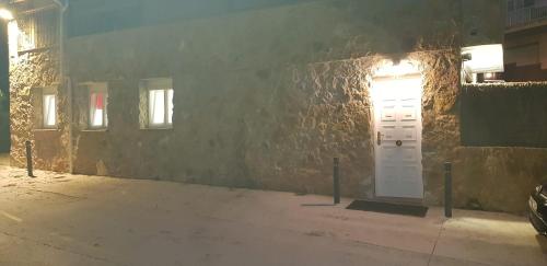 Accommodation in Sant Andreu de Llavaneres