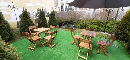 Kraków Chilli Hostel – Krakow, IA