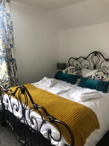 Accommodation in Broseley