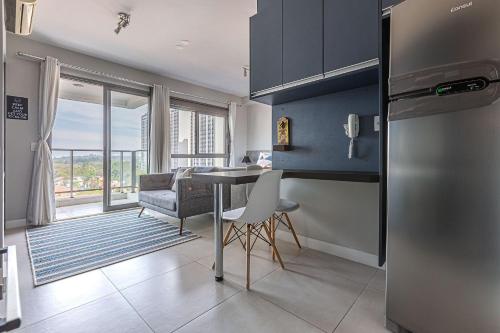 Vossa Bossa Vila Madalena in Alto de Pinheiros