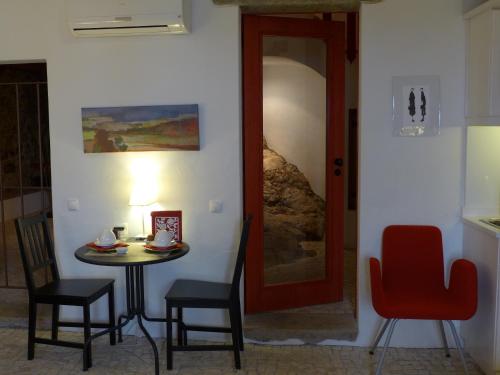 卡萨新星街旅馆