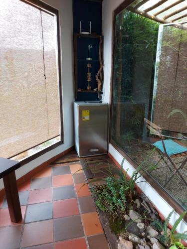 Naturaleza en armonia in 기타