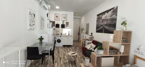 Huelintown, Málaga (fotografie 6)