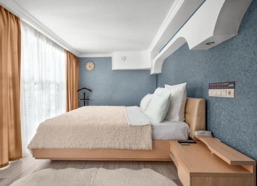 Tesoro Hotel - image 6