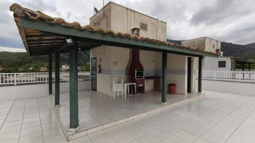 PRAIA das TONINHAS 'Apartamento Completo' - VISTA MAR 'Baia dos Golfinhos'