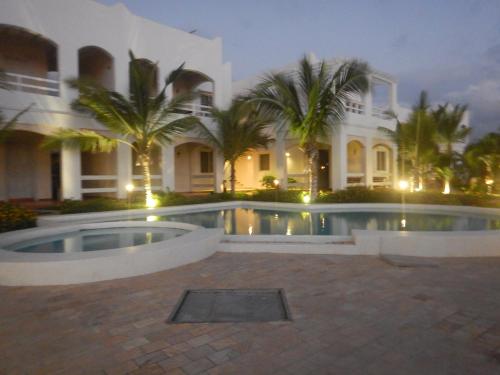 Agamapartments