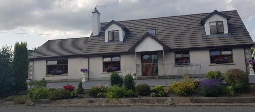 The Madden Guest House 1