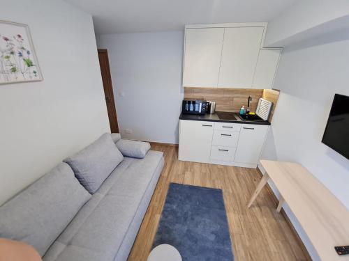 Apartament Łąki18