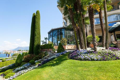 Hotel Villa e Palazzo Aminta