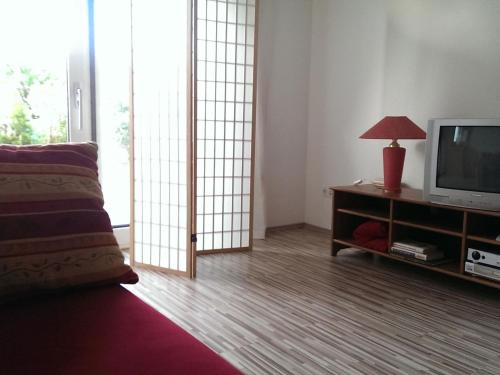 Ferienappartement in St. Margarethen