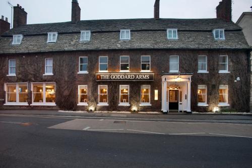 The Goddard Arms