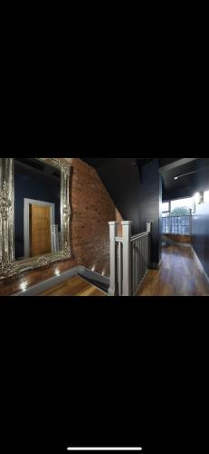 Swan Street Townhouse Hot Tub & Roof Terrace, Manchester (Foto 11)