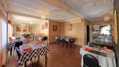Townview Motel in Mount Isa