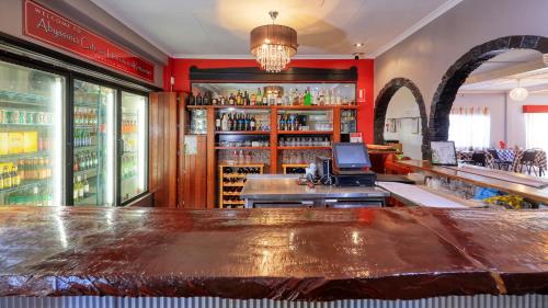 Townview Motel in Mount Isa