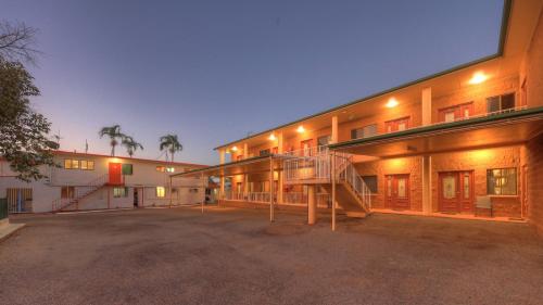 Townview Motel