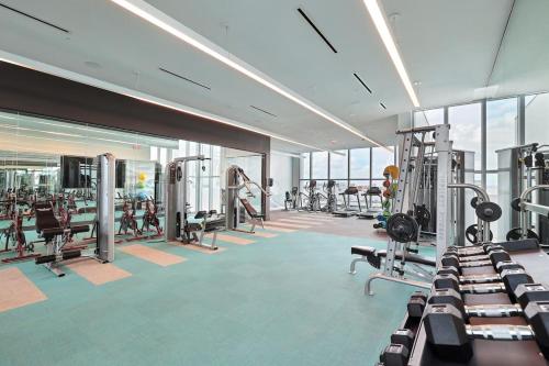 Desing district, great apartment