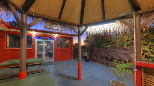 Townview Motel in Mount Isa