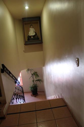Hotel Real Santa Fe in San Juan de los Lagos, Mexico
