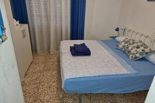 Sunflower Zafiro gîte à louer Santa Pola