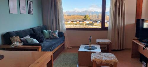 Sobre El Huapi Loft