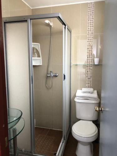 Hostal Magnolio – Vina del Mar, WV