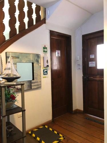 Hostal Magnolio – Vina del Mar, WV