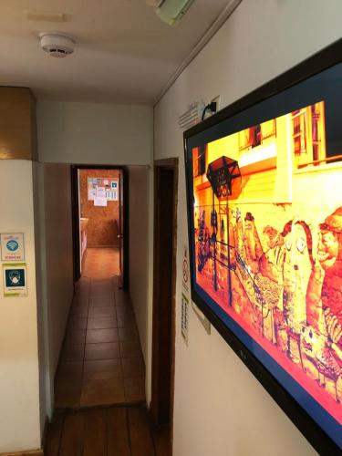 Hostal Magnolio – Vina del Mar, WV
