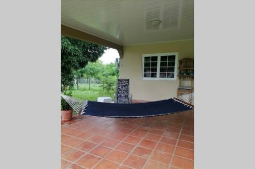 VILLA DON PABLO / LAS TABLAS