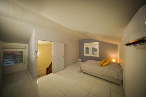 T2 Cosy, en Duplex - Calme et bien equipe