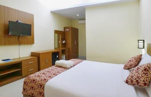 Creative Guest House Canggu